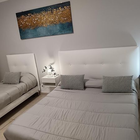 B&B Cesaranum 카사라노 외부 사진