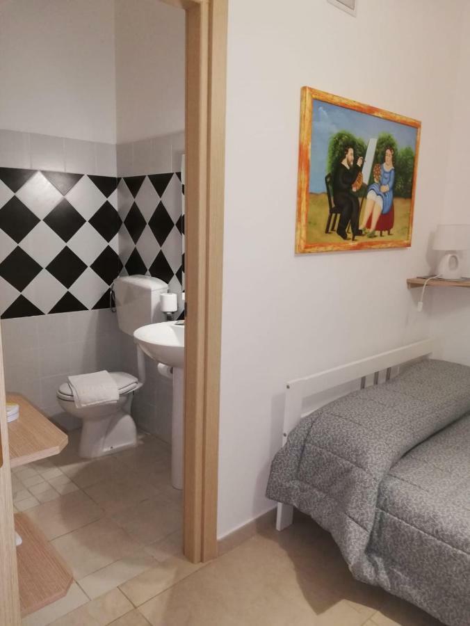 B&B Cesaranum 카사라노 외부 사진