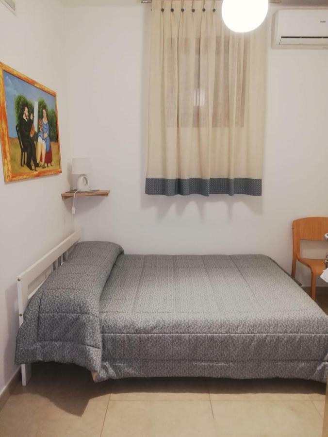 B&B Cesaranum 카사라노 외부 사진